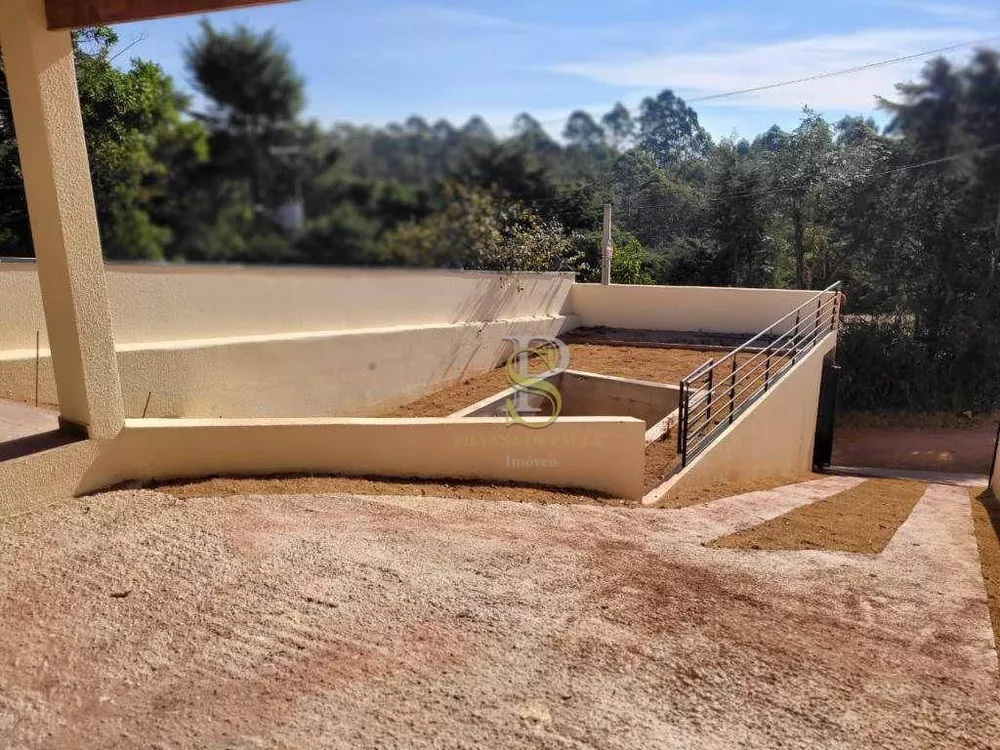 Casa, 3 quartos, 120 m² - Foto 13