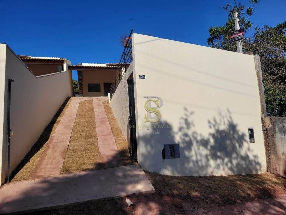 Casa, 3 quartos, 120 m² - Foto 38