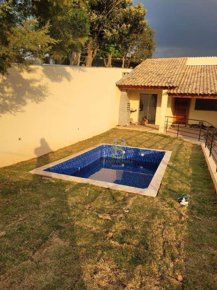 Casa, 3 quartos, 120 m² - Foto 32
