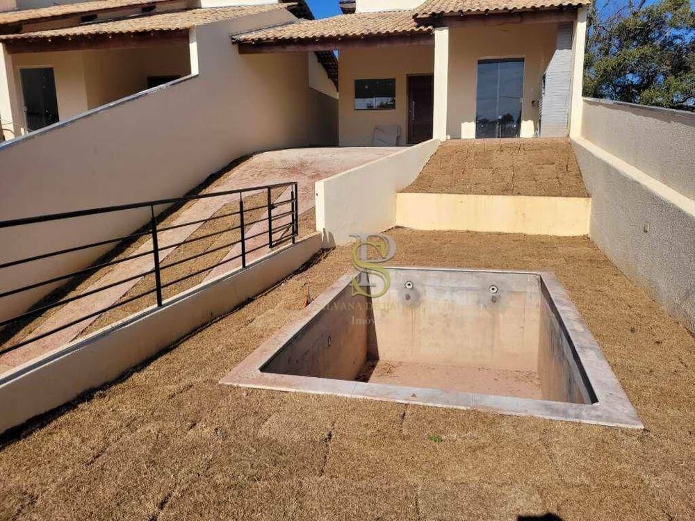 Casa, 3 quartos, 120 m² - Foto 37