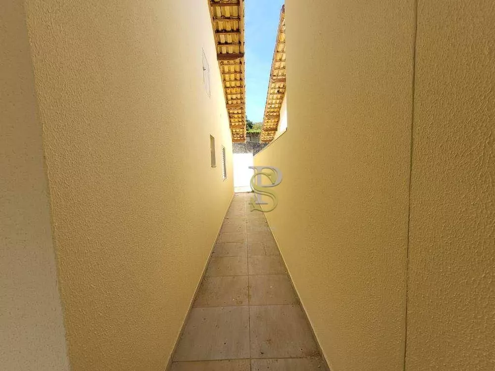 Casa, 3 quartos, 120 m² - Foto 22