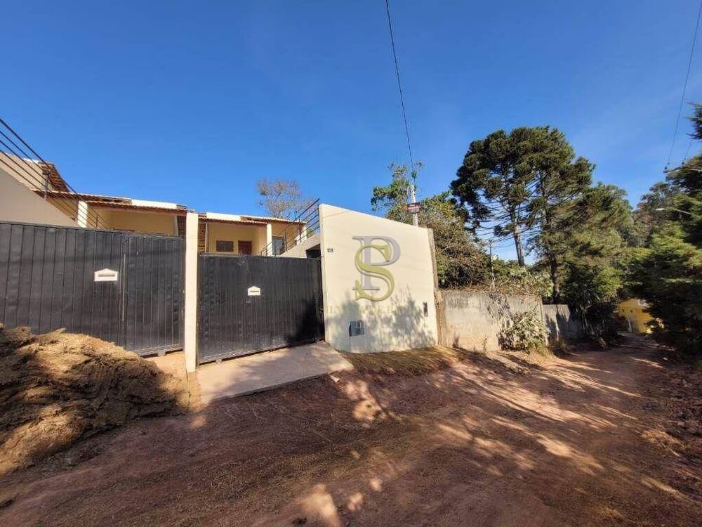 Casa, 3 quartos, 120 m² - Foto 41