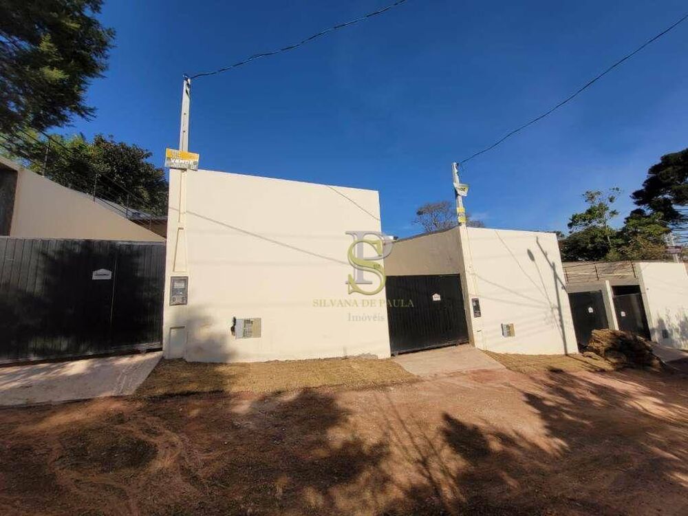 Casa, 3 quartos, 120 m² - Foto 28