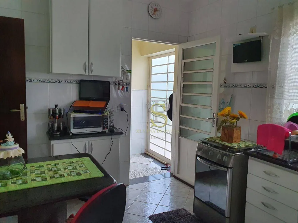 Casa, 3 quartos, 141 m² - Foto 7