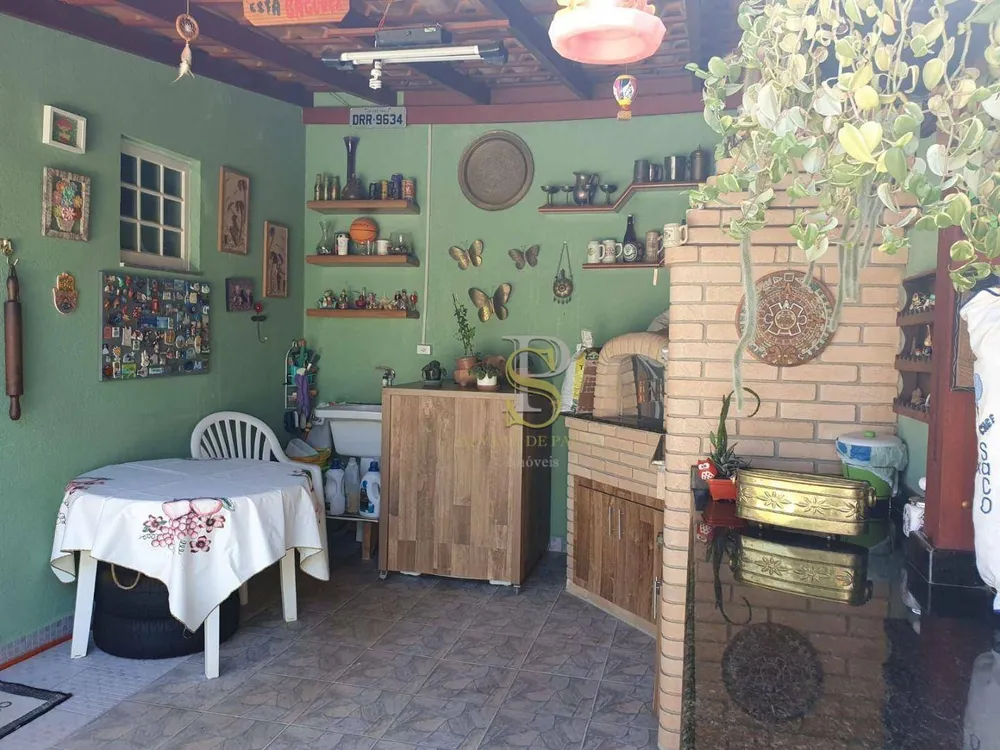Casa, 3 quartos, 141 m² - Foto 26