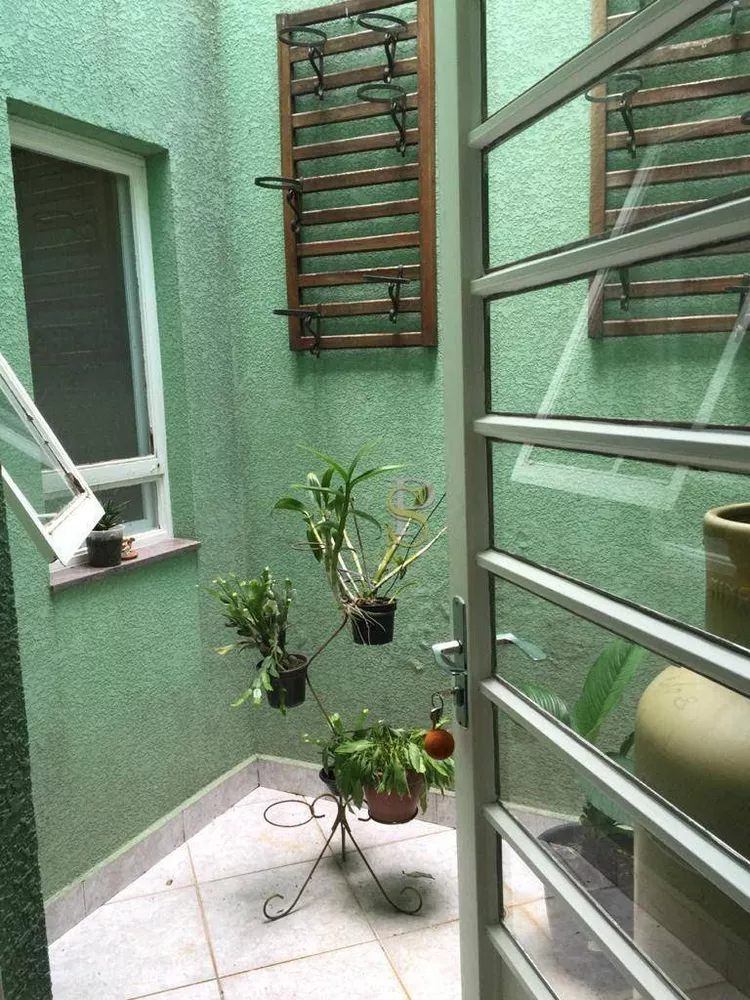 Casa, 3 quartos, 141 m² - Foto 13