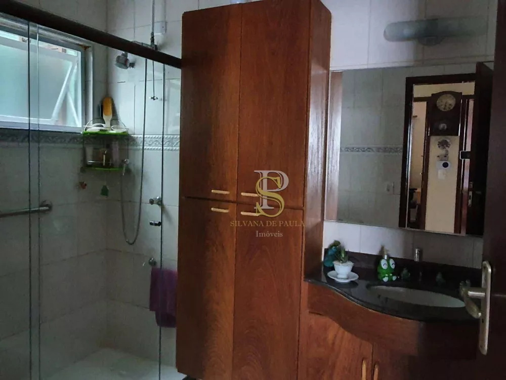 Casa, 3 quartos, 141 m² - Foto 7