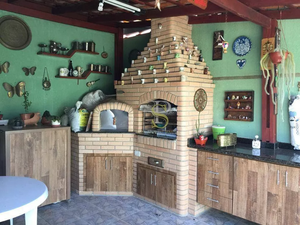 Casa, 3 quartos, 141 m² - Foto 15