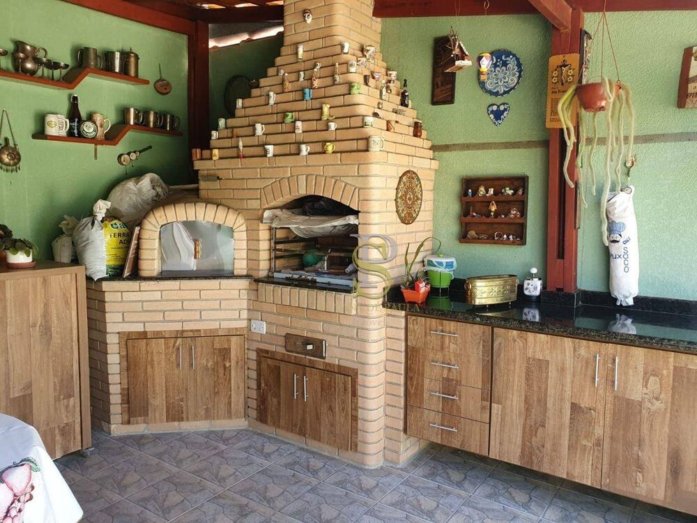 Casa, 3 quartos, 141 m² - Foto 16