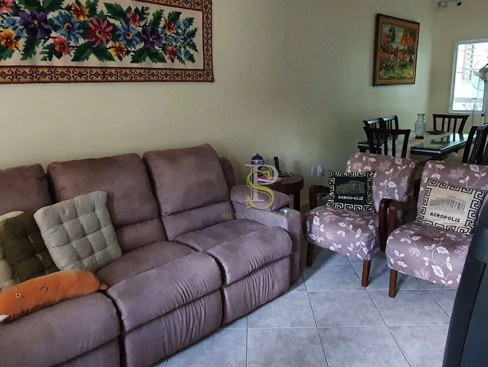 Casa, 3 quartos, 141 m² - Foto 19