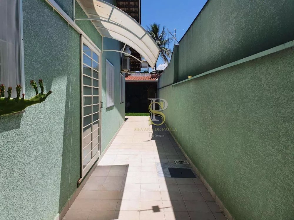 Casa, 3 quartos, 141 m² - Foto 12