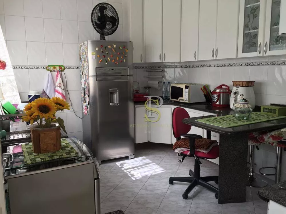 Casa, 3 quartos, 141 m² - Foto 3