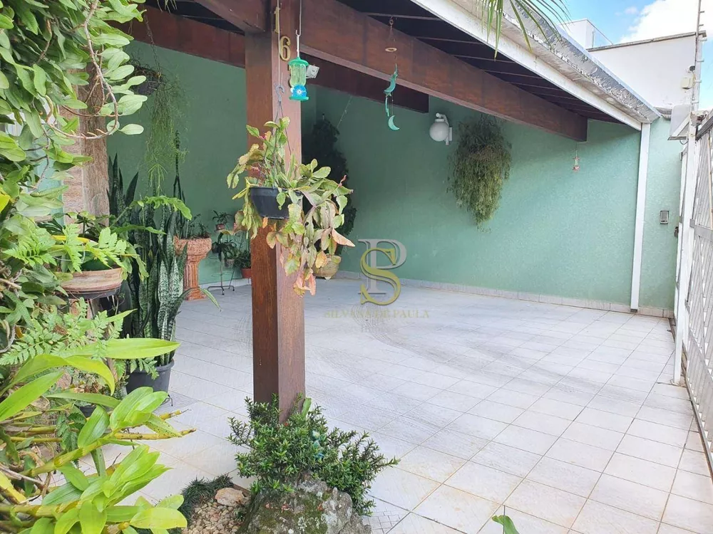 Casa, 3 quartos, 141 m² - Foto 10