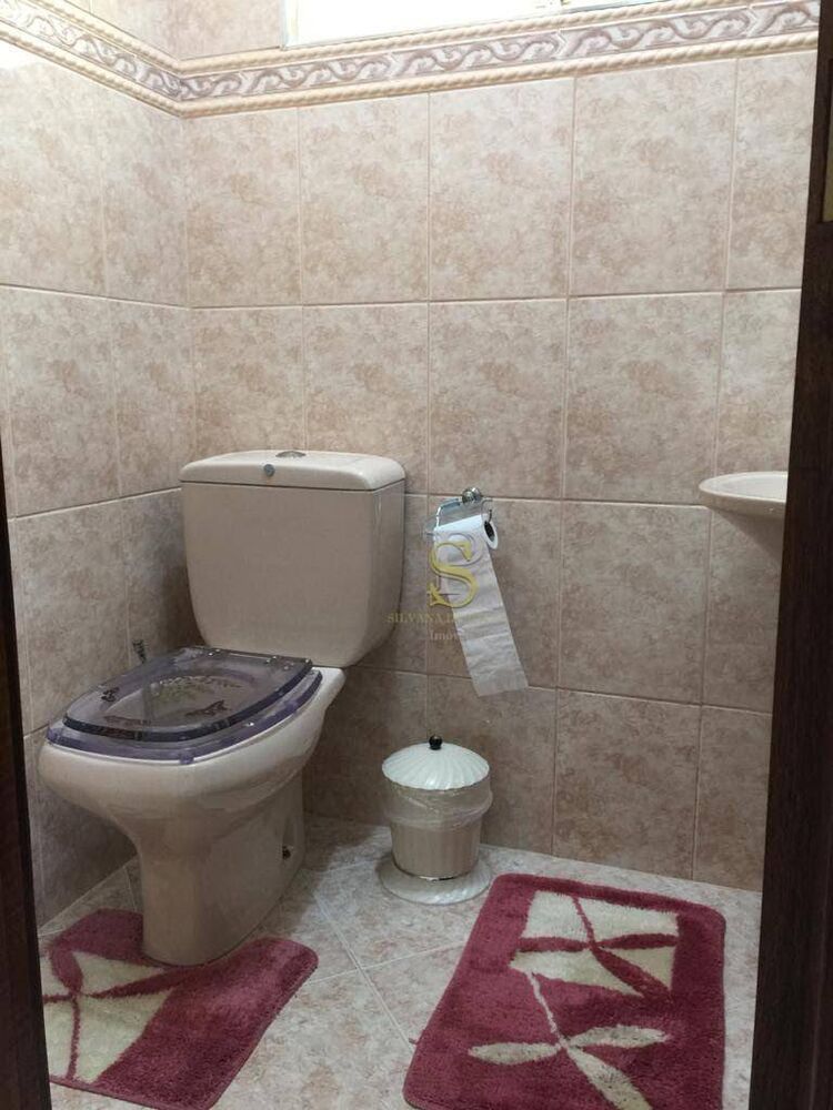 Casa, 3 quartos, 141 m² - Foto 6