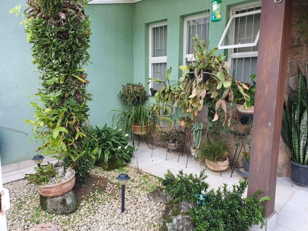 Casa, 3 quartos, 141 m² - Foto 11