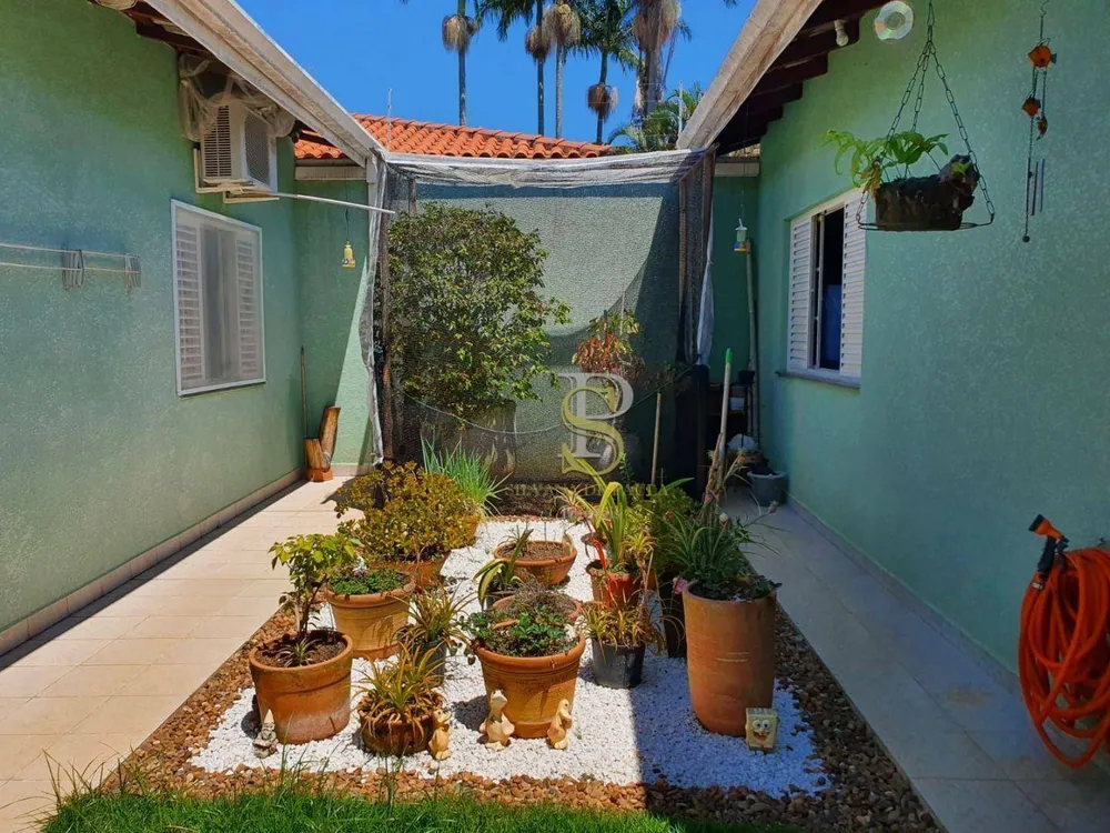Casa, 3 quartos, 141 m² - Foto 2