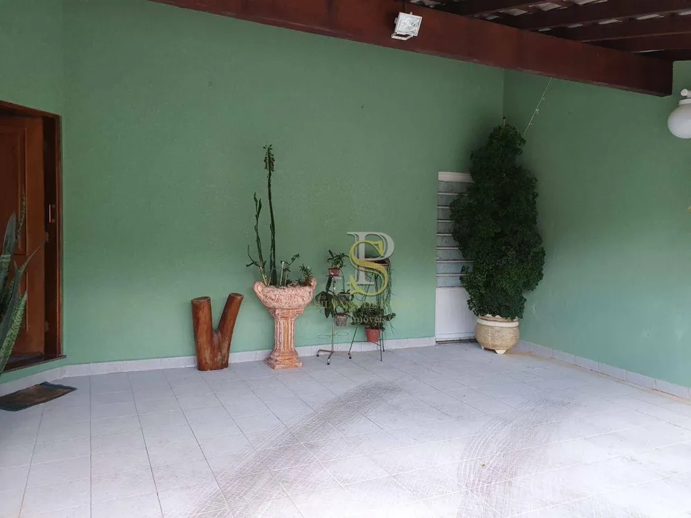 Casa, 3 quartos, 141 m² - Foto 17