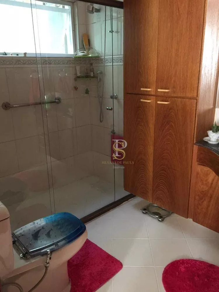 Casa, 3 quartos, 141 m² - Foto 8