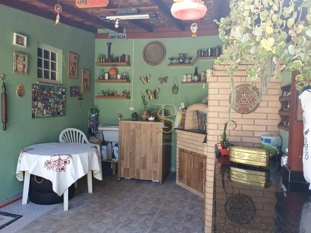 Casa, 3 quartos, 141 m² - Foto 27