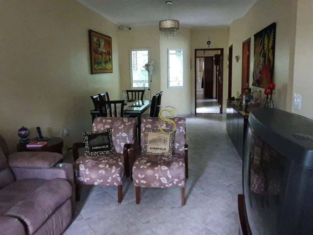 Casa, 3 quartos, 141 m² - Foto 3