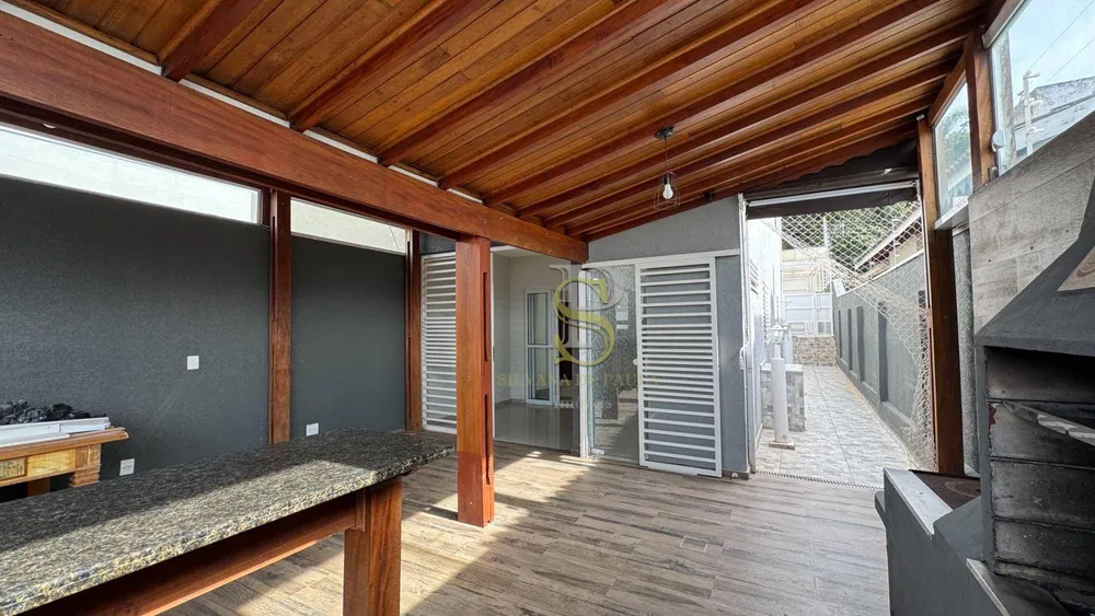 Casa, 3 quartos, 117 m² - Foto 7
