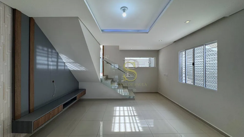 Casa, 3 quartos, 117 m² - Foto 3