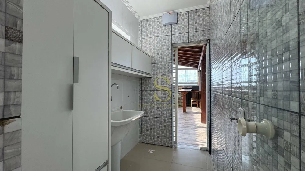 Casa, 3 quartos, 117 m² - Foto 8