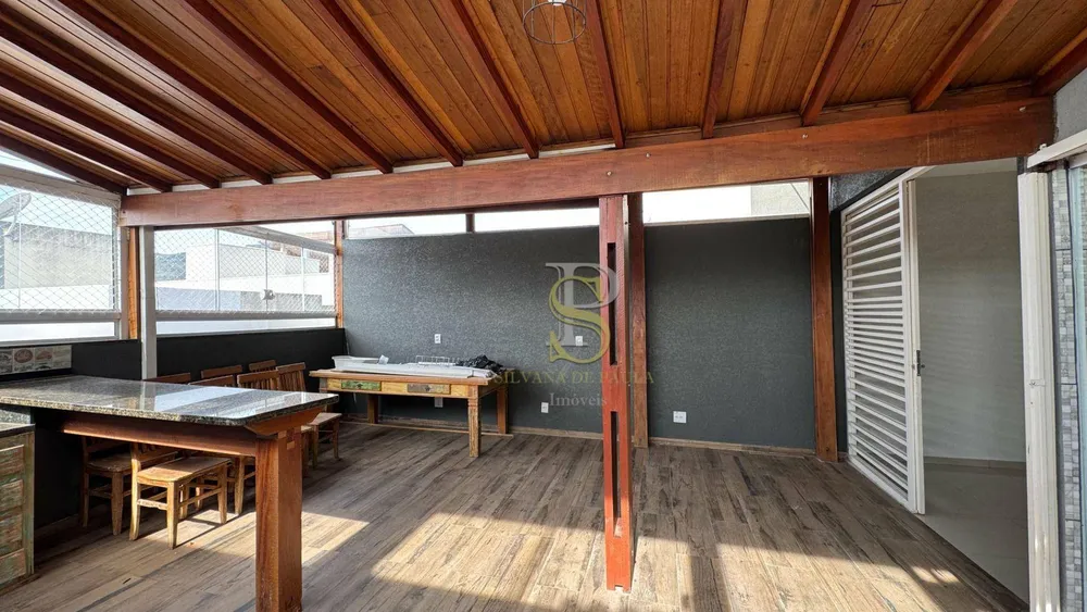 Casa, 3 quartos, 117 m² - Foto 9