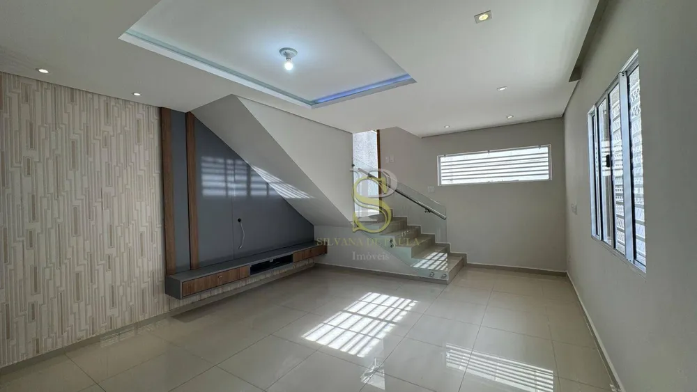 Casa, 3 quartos, 117 m² - Foto 5