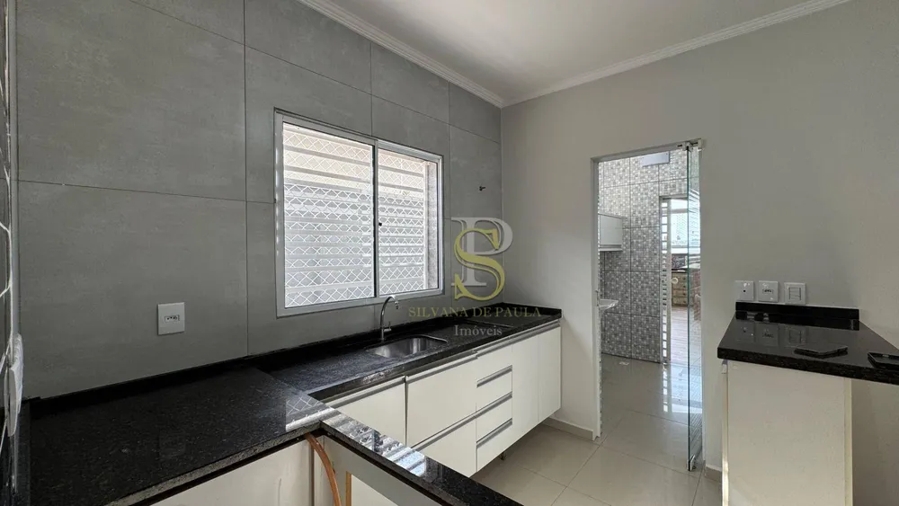 Casa, 3 quartos, 117 m² - Foto 3