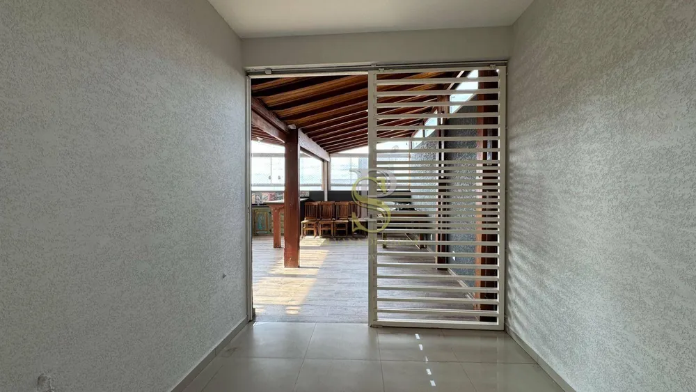 Casa, 3 quartos, 117 m² - Foto 7
