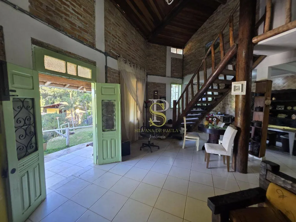 Chácara, 3 quartos, 2000 m² - Foto 13