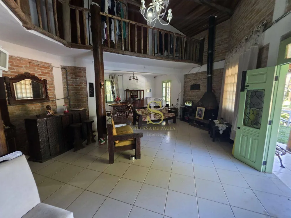 Chácara, 3 quartos, 2000 m² - Foto 7