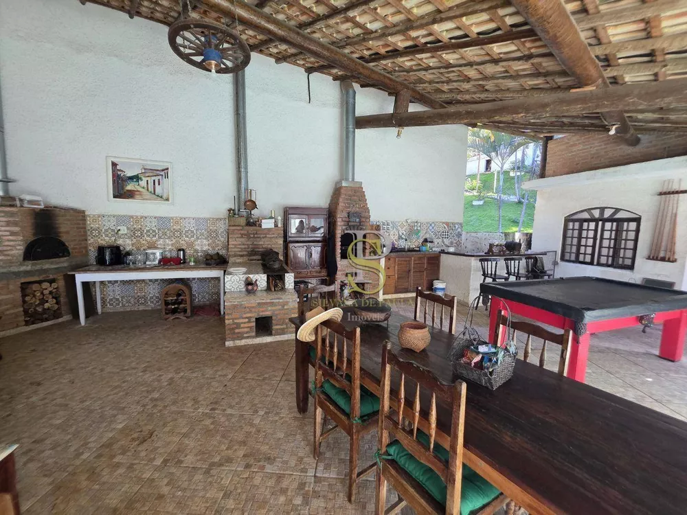 Chácara, 3 quartos, 2000 m² - Foto 2