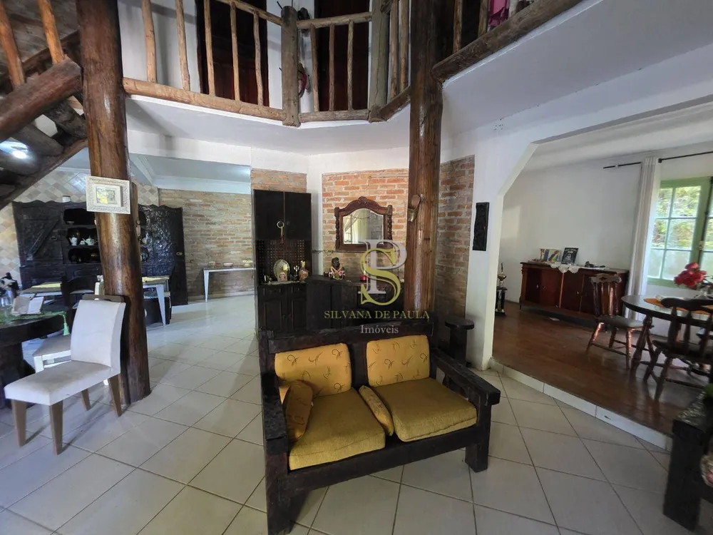Chácara, 3 quartos, 2000 m² - Foto 11