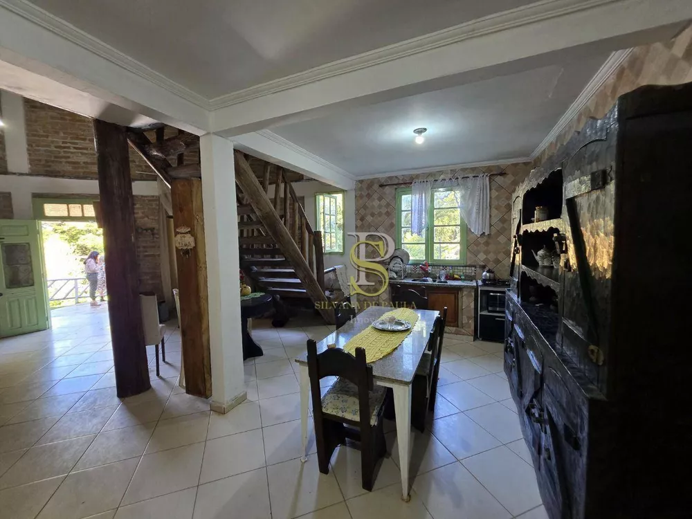 Chácara, 3 quartos, 2000 m² - Foto 4