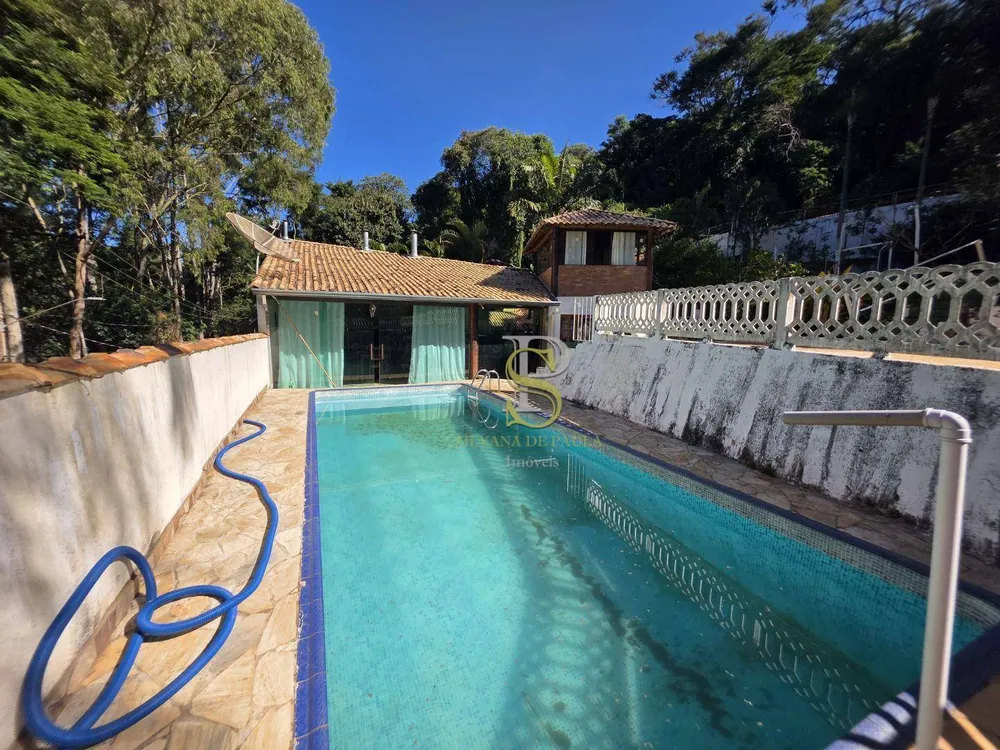 Chácara, 3 quartos, 2000 m² - Foto 3
