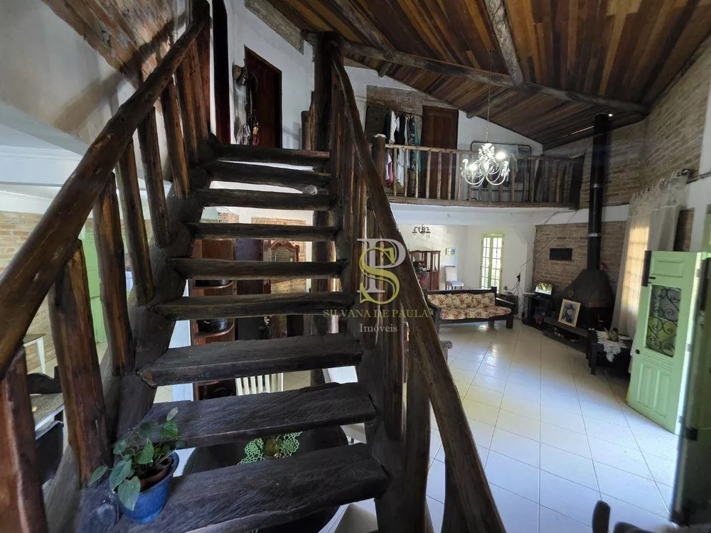 Chácara, 3 quartos, 2000 m² - Foto 3