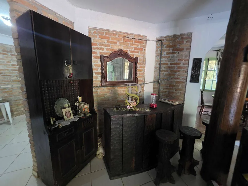 Chácara, 3 quartos, 2000 m² - Foto 9