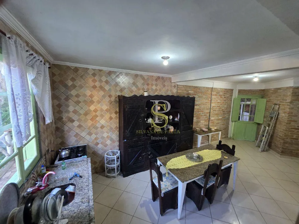 Chácara, 3 quartos, 2000 m² - Foto 8
