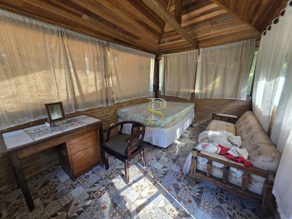 Chácara, 3 quartos, 2000 m² - Foto 6