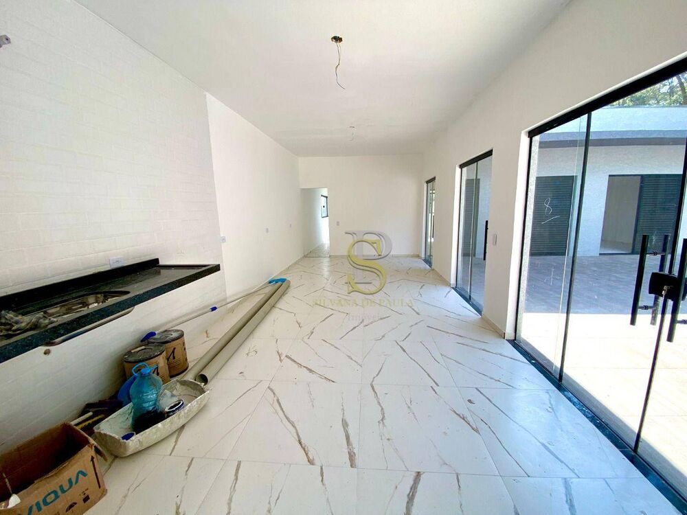 Casa, 3 quartos, 158 m² - Foto 5