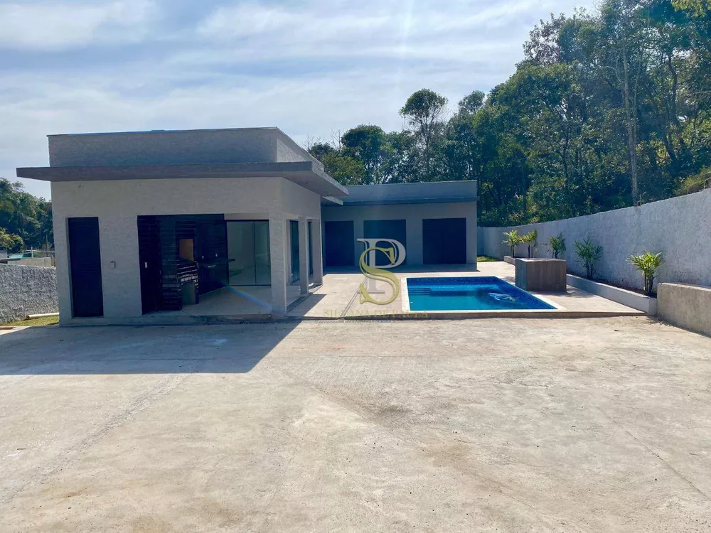 Casa, 3 quartos, 158 m² - Foto 11