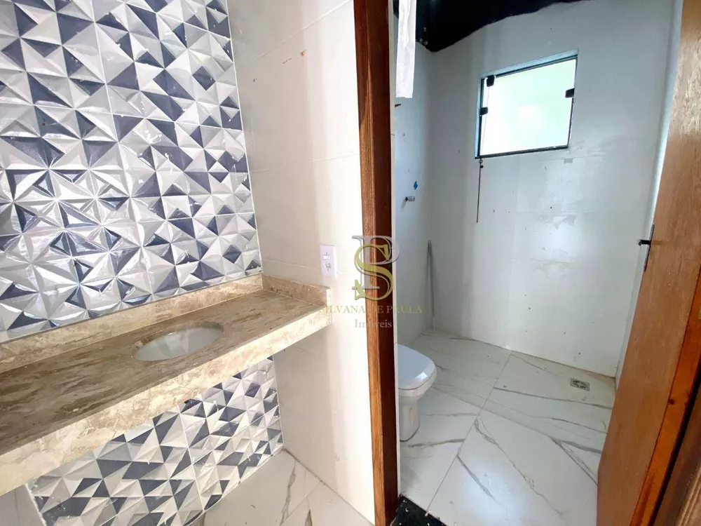 Casa, 3 quartos, 158 m² - Foto 6