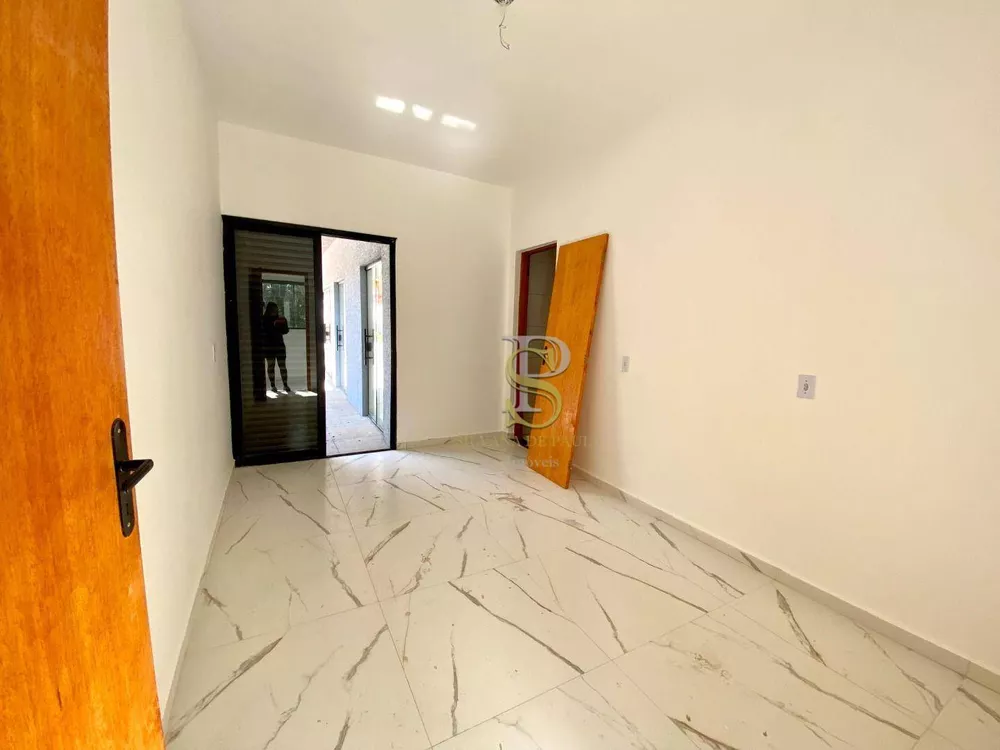 Casa, 3 quartos, 158 m² - Foto 9