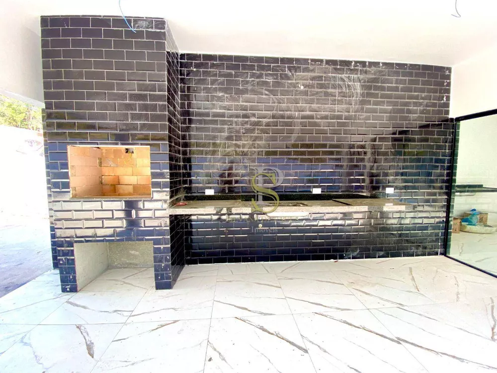 Casa, 3 quartos, 158 m² - Foto 4