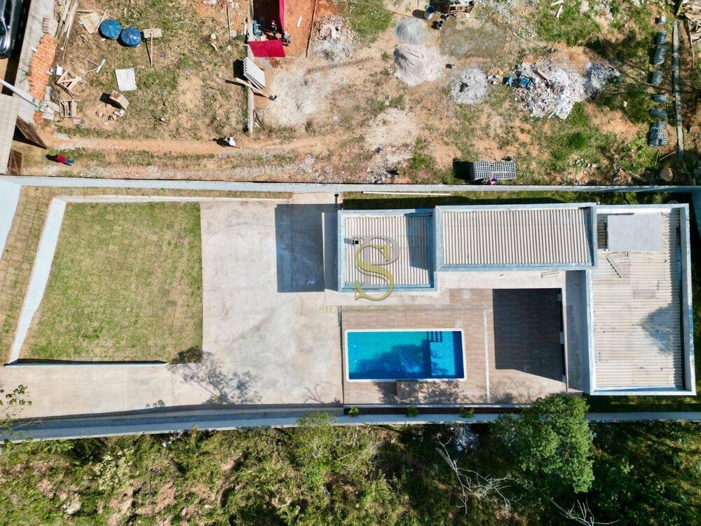 Casa, 3 quartos, 158 m² - Foto 3