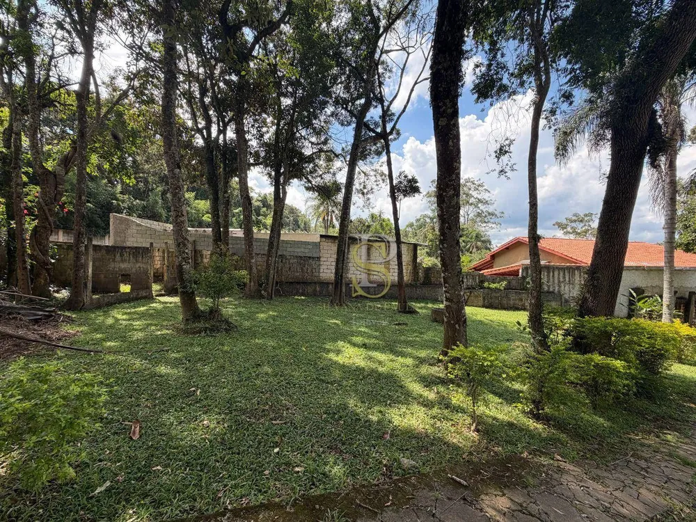 Sítio, 4 quartos, 1 hectares - Foto 2