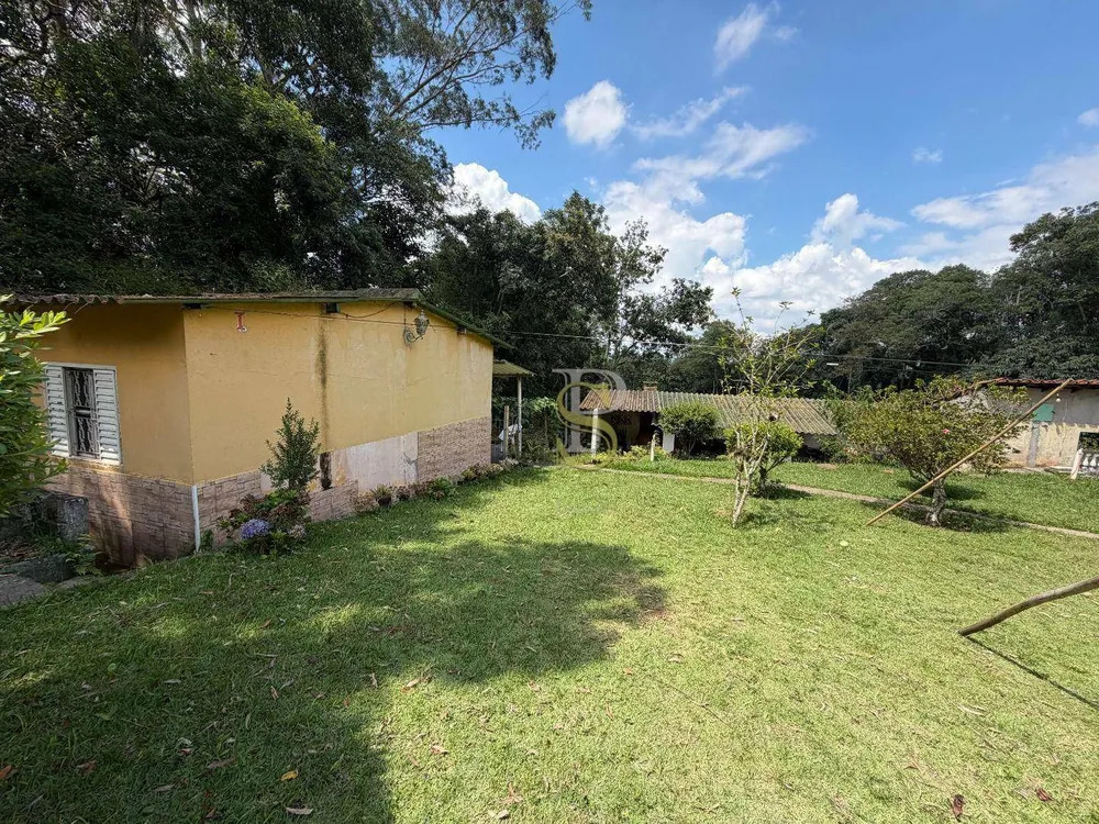 Sítio, 4 quartos, 1 hectares - Foto 9