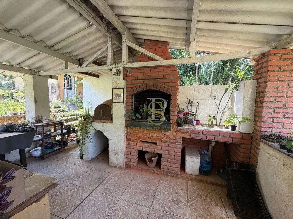 Sítio, 4 quartos, 1 hectares - Foto 11